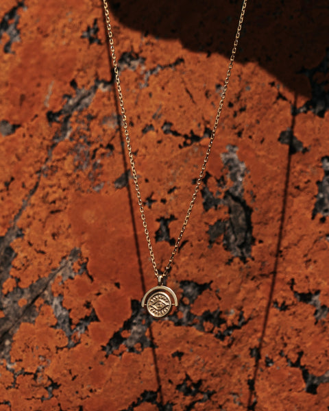 Pingente Seye Ouro 18K