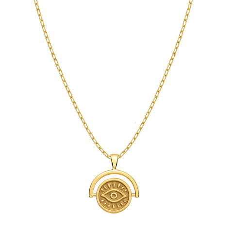 Colar Seye Ouro 18K