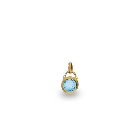 Pingente Cercle