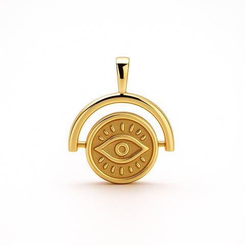 Pingente Seye Ouro 18K