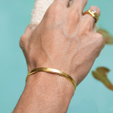 Pulseira Vinco Ouro 18K