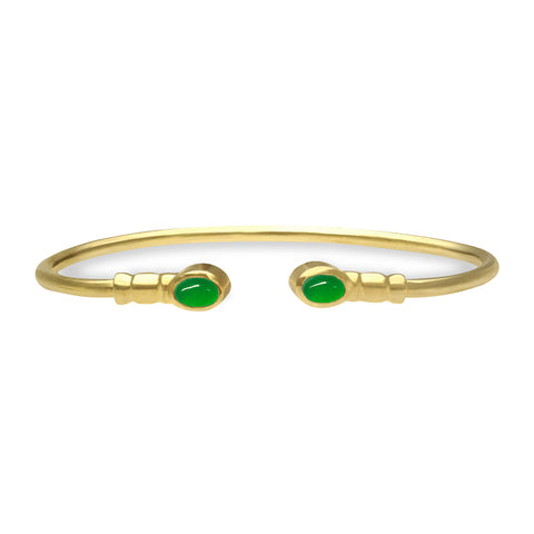 Pulseira Columna Ouro 18K