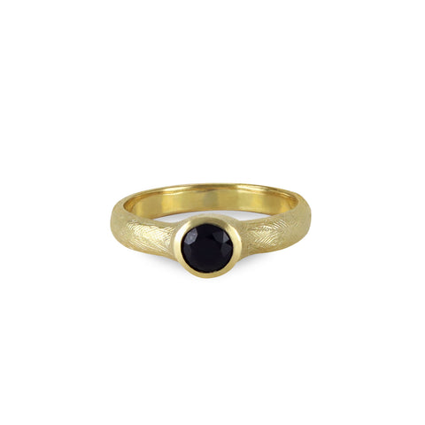 Anel Circulus Ouro 18K