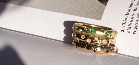 Anel | Fine Jewelry