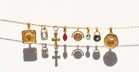 Pingentes | Fine Jewelry