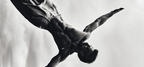 Aprecie a Arte de Viver