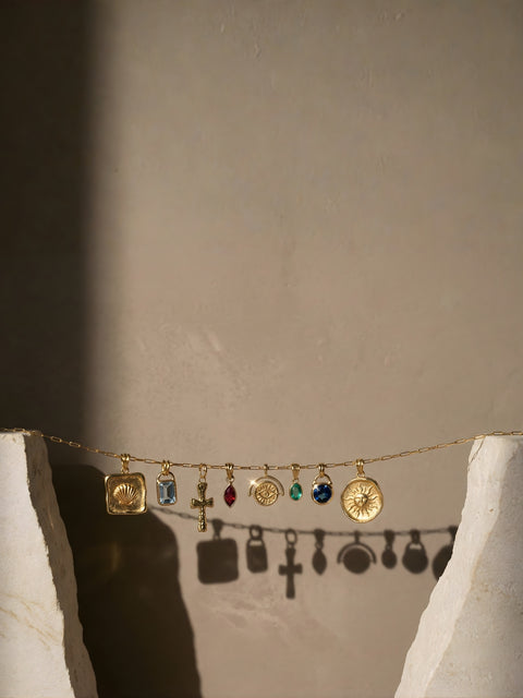 Carregue seu Símbolo, expresse sua Arte.