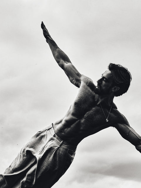 Aprecie a Arte de Viver