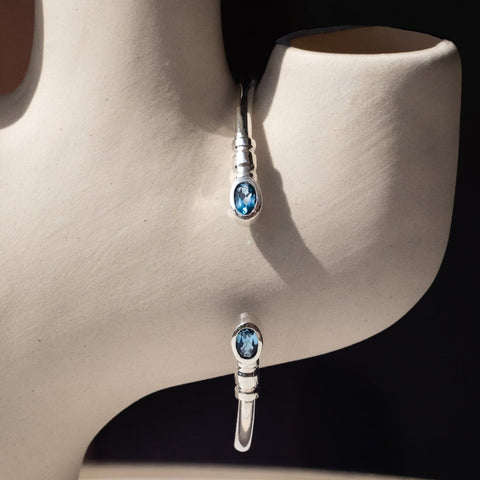 Pulseira Columna Aurea