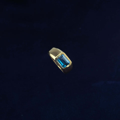 Ouro 18K