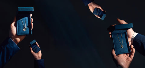 A beleza das possibilidades.