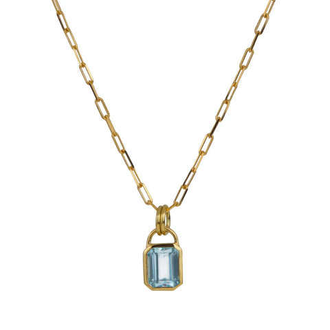 Colar Antique Ouro 18K