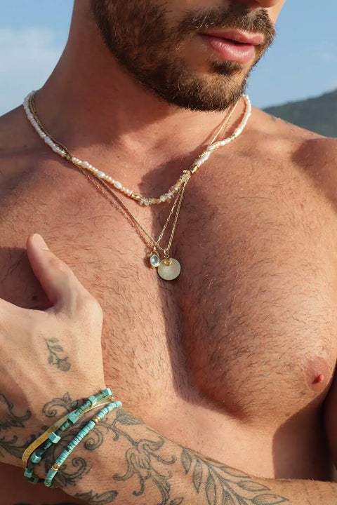 Pulseira Caribbean