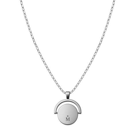 Colar Libra