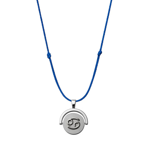 Colar Zodíaco Blue