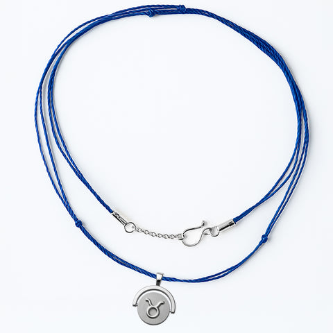 Colar Zodíaco Blue