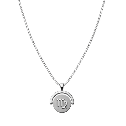 Colar Virgo