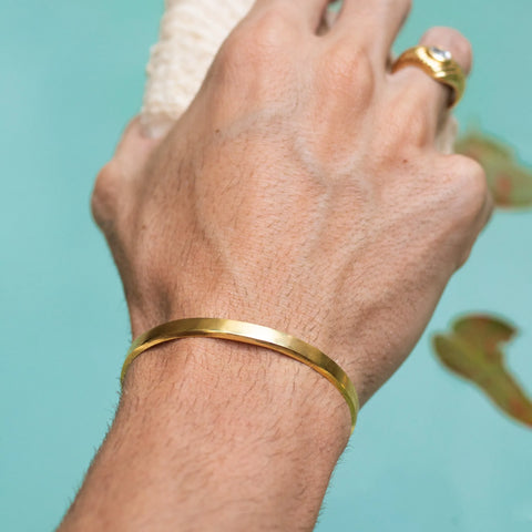 Pulseira Vinco Ouro 18K