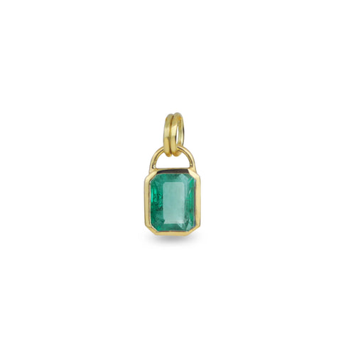 Pingente Antique Ouro 18K