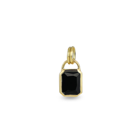 Pingente Antique Ouro 18K