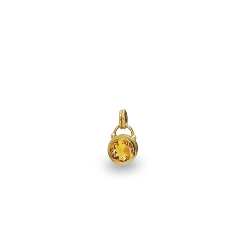 Pingente Cercle