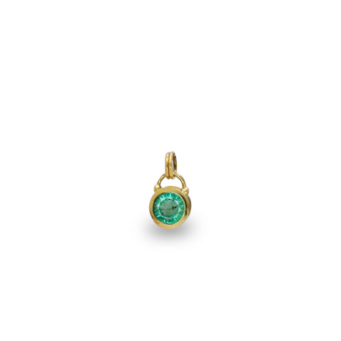 Pingente Cercle Ouro 18K