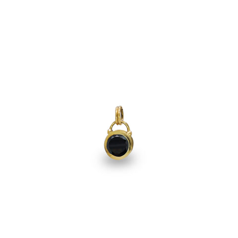 Pingente Cercle