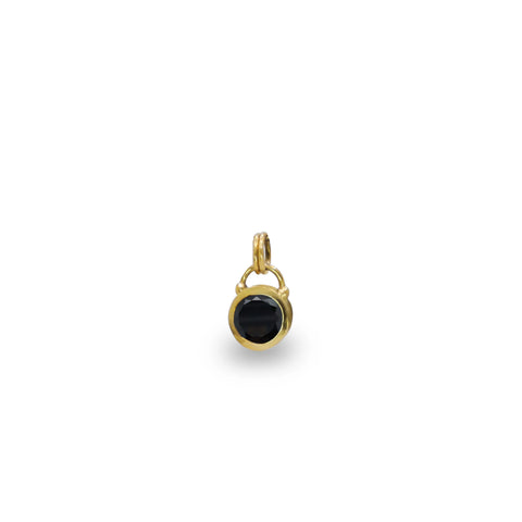 Pingente Cercle