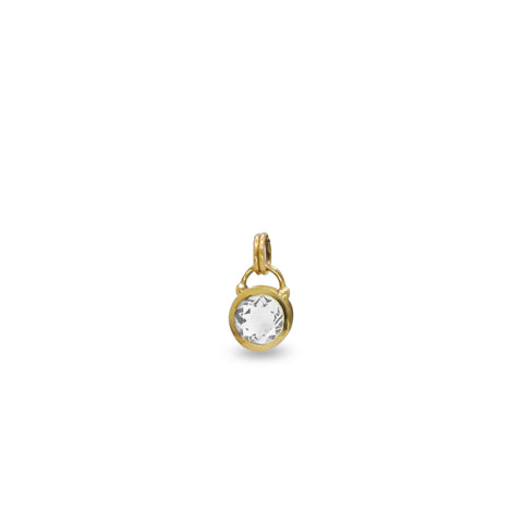 Pingente Cercle