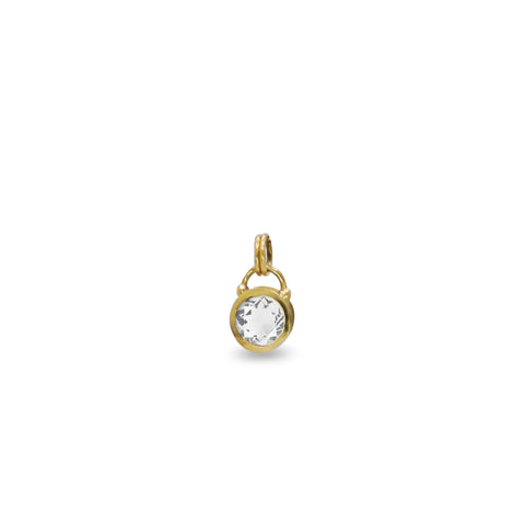 Pingente Cercle