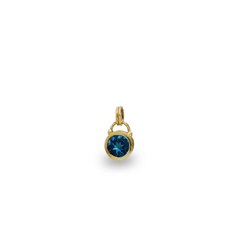 Pingente Cercle Ouro 18K