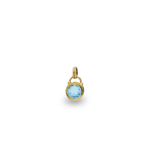 Pingente Cercle Ouro 18K