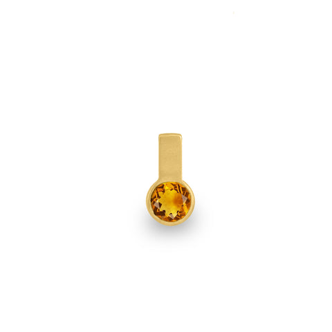 Pingente Invicto Ouro 18K