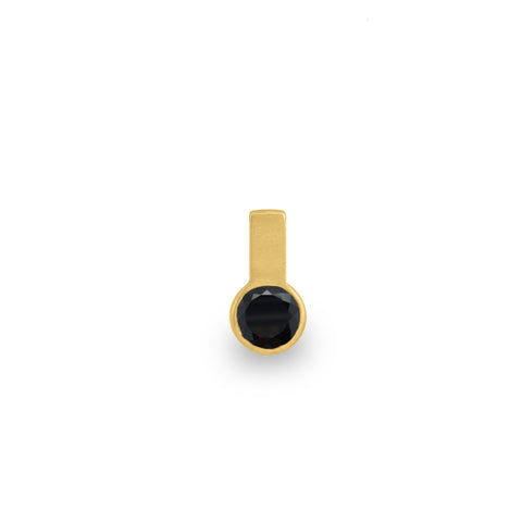 Pingente Invicto Ouro 18K