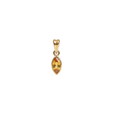 Pingente Seed Ouro 18k