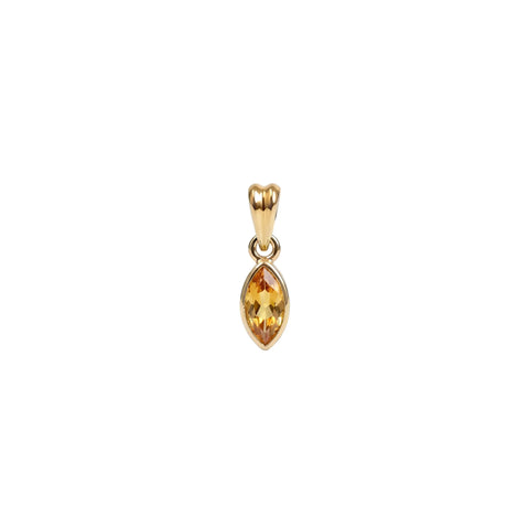 Pingente Seed Ouro 18k