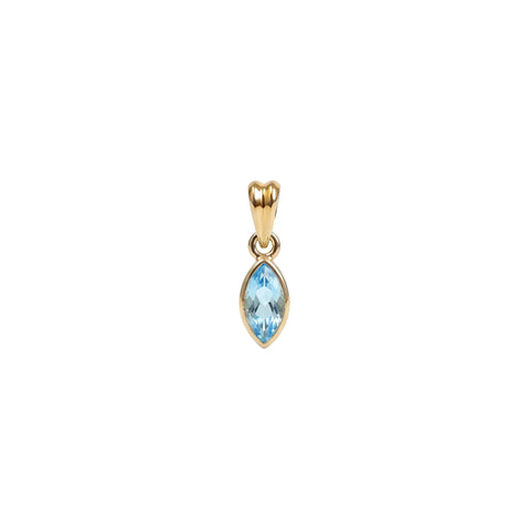 Pingente Seed Ouro 18k