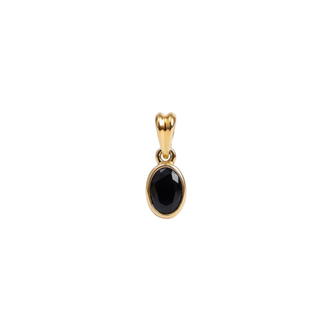 Pingente Ovum Ouro 18k