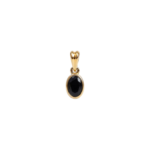 Pingente Ovum Ouro 18k
