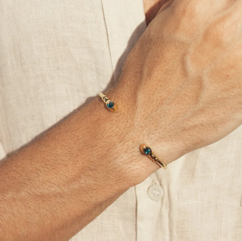 Pulseira Columna Aurea