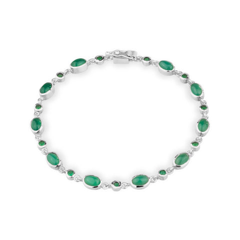 Pulseira Cairo Oval