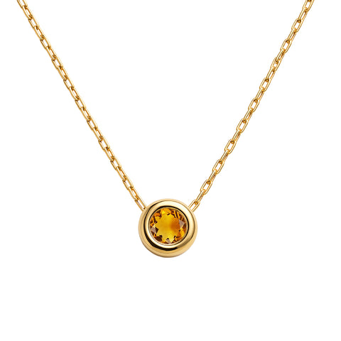 Colar Suno Ouro 18k