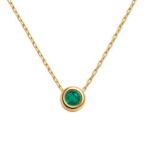 Colar Suno Ouro 18k