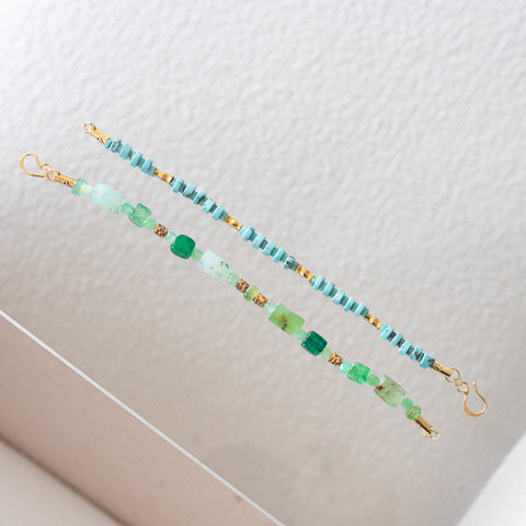 Pulseira Delmar Ouro 18K