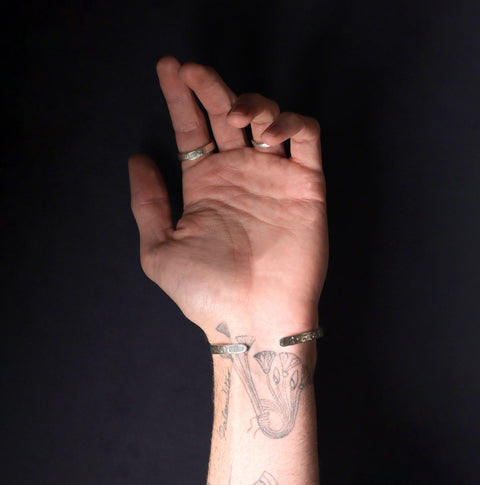 Pulseira Lunar