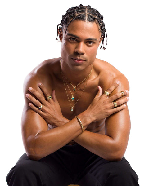 Anel Clint