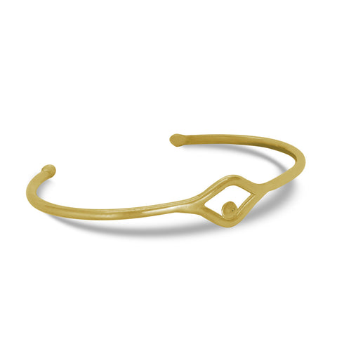 Pulseira Hórus Ouro 18K