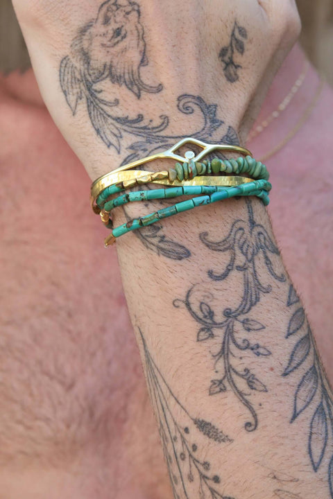 Pulseira Hórus